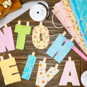 Name Bunting