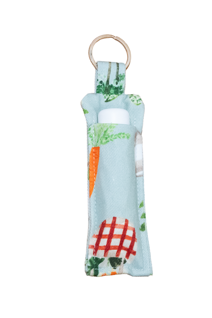 Green Farm Lipbalm Holder