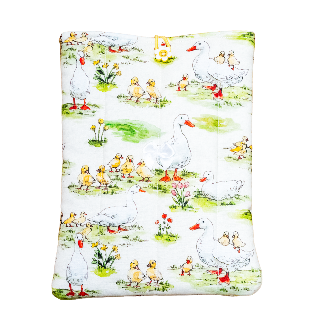 Duckling Kindle Sleeve